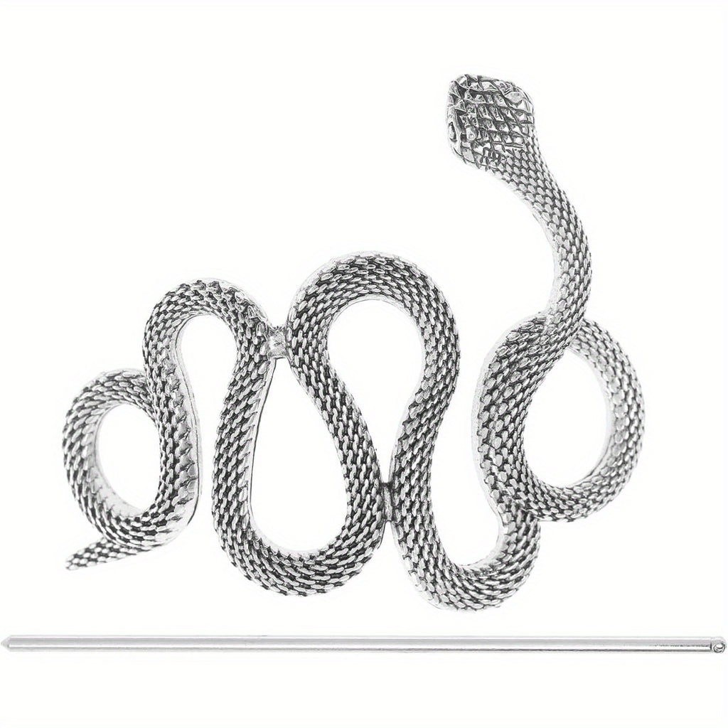 11pcs Antique Silvery Plated Hair Styling Pins and Slides for Women - Elegant Metal Hair Accessories with Intricate Floral and Geometric Designs, Perfect for Weddings, Bridal Showers, and Formal Events, Wedding Hair Accessories, Event Hair Decor,